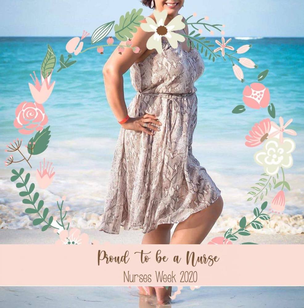 Meet your Posher, Fatemeh